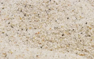 Kremičitý piesok Silico 0,2 – 2,0 mm